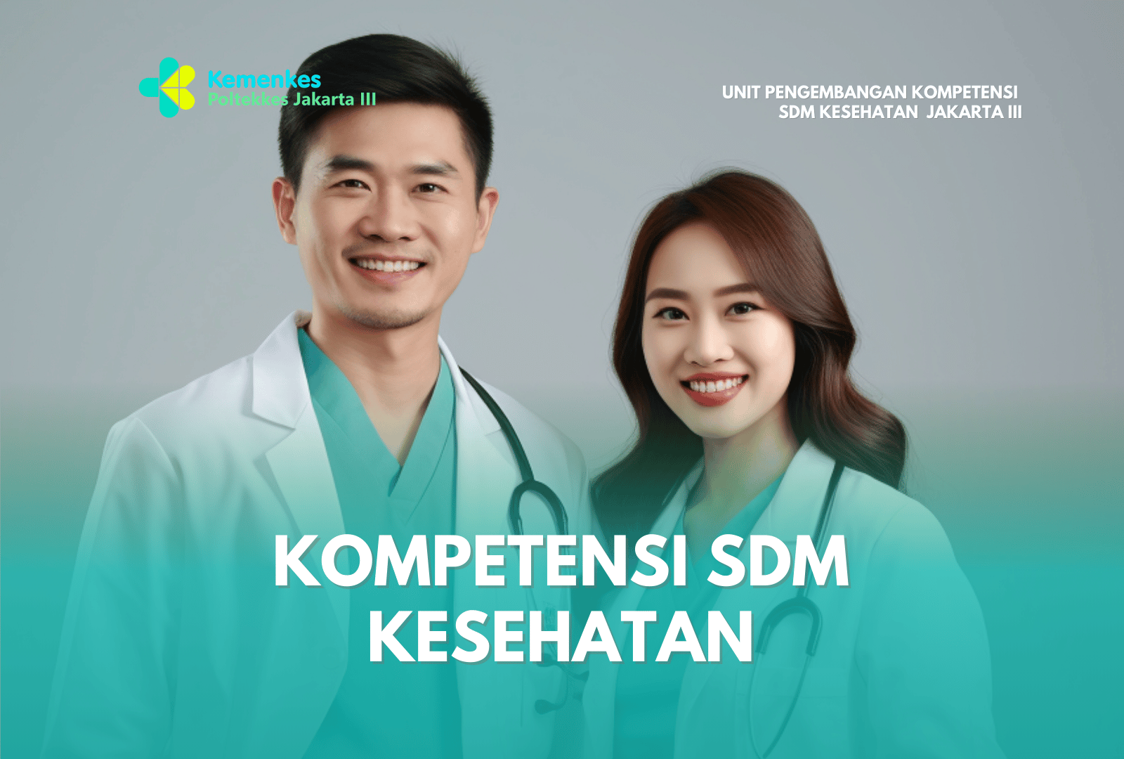 Apa Itu Kompetensi SDM Kesehatan dan Mengapa Anda Harus Meningkatkannya?
