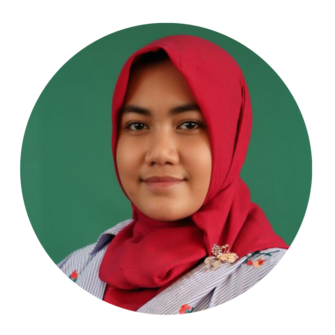 Citra Amaniah Anhar, M.Si