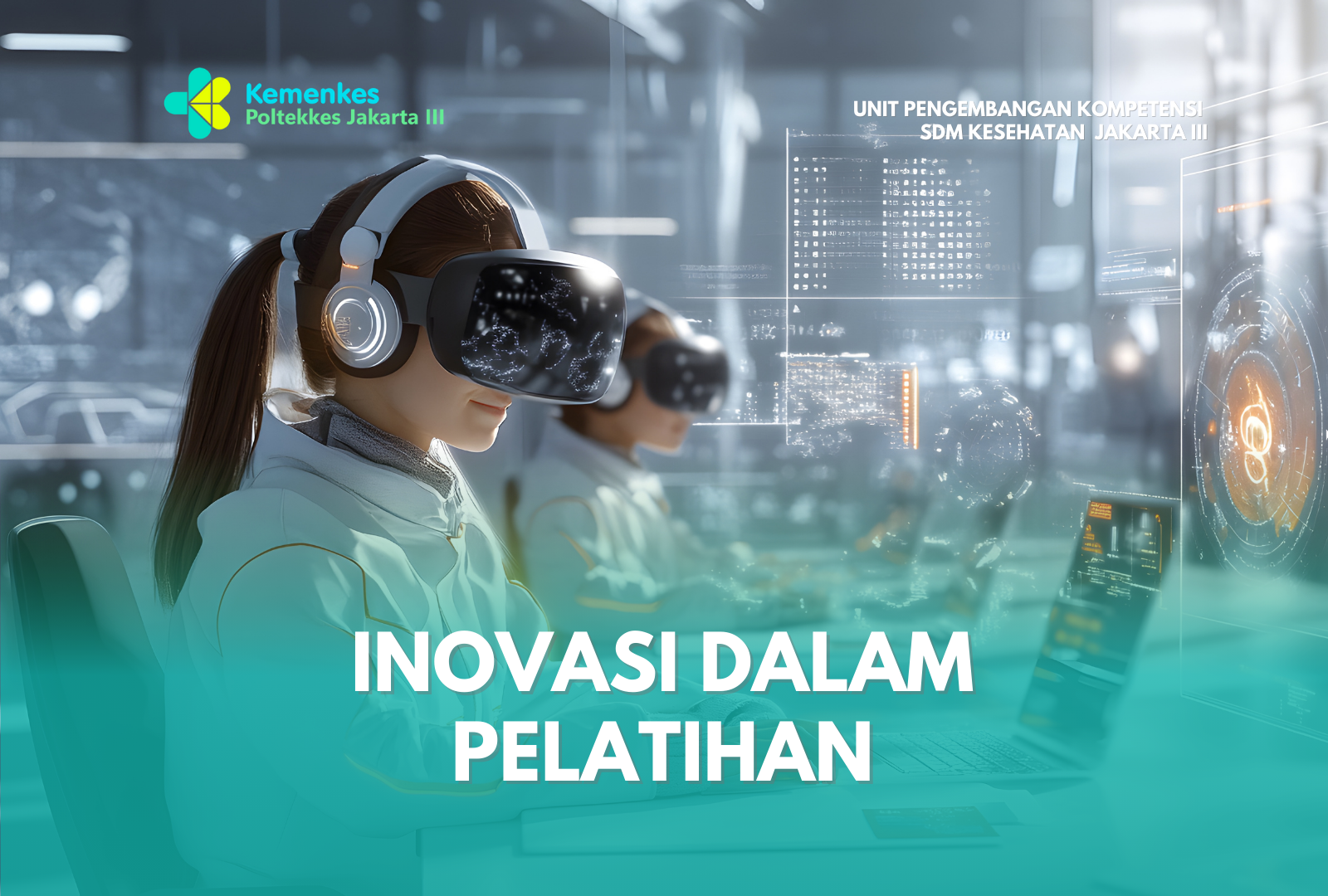 Inovasi dalam Pelatihan, Belajar Lebih Cepat, Efektif, dan Berkelanjutan